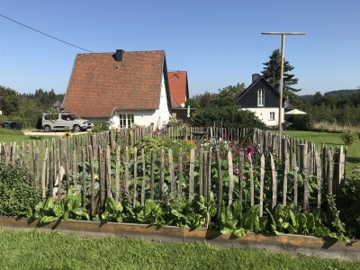 Holiday house Lichtberg 2 - Outdoor photo 7