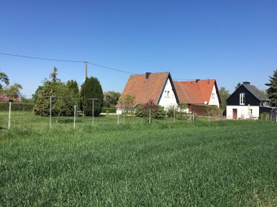Holiday house Lichtberg 2 - Outdoor photo 8