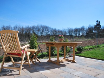 Holiday house Lichtberg 2 - Outdoor photo 9