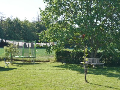 Holiday house Lichtberg 2 - Outdoor photo 11