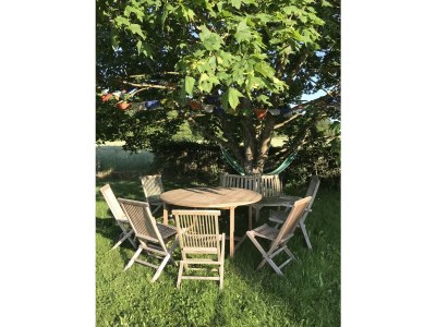 Holiday house Lichtberg 2 - Outdoor photo 12