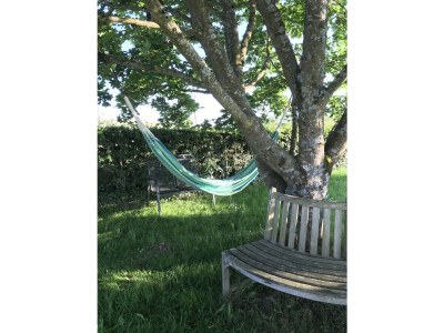 Holiday house Lichtberg 2 - Outdoor photo 13