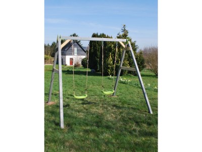 Holiday house Lichtberg 2 - Outdoor photo 14