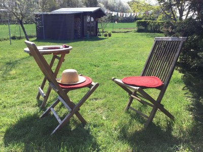 Holiday house Lichtberg 2 - Outdoor photo 16