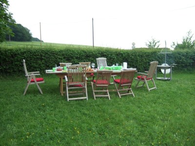 Holiday house Lichtberg 2 - Outdoor photo 17