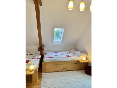 Holiday house Lichtberg 2 - Features photo 31