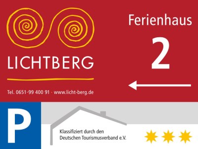 Holiday house Lichtberg 2 - Document photo 44