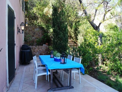 Villa Riviera Villa Near Cannes - Outdoor photo 2