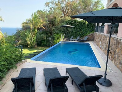 Villa Riviera Villa Near Cannes - Outdoor photo 4