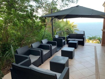 Villa Riviera Villa Near Cannes - Outdoor photo 5