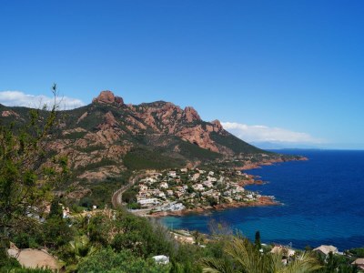 Villa Riviera Villa Near Cannes - Outdoor photo 6