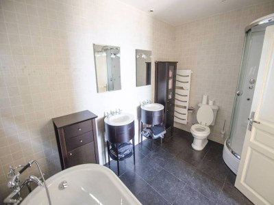 Villa Riviera Villa Near Cannes - Features photo 11