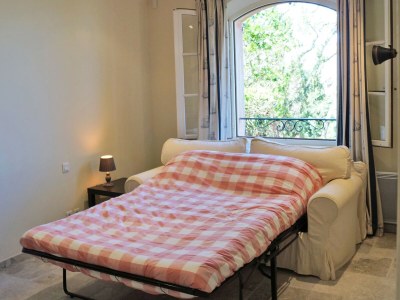 Villa Riviera Villa Near Cannes - Features photo 15