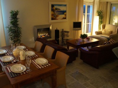 Villa Riviera Villa Near Cannes - Features photo 18