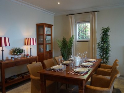 Villa Riviera Villa Near Cannes - Features photo 21