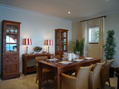 Villa Riviera Villa Near Cannes - Features photo 22