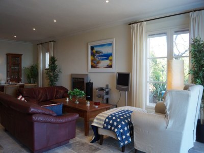 Villa Riviera Villa Near Cannes - Features photo 23