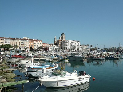 Villa Riviera Villa Near Cannes - Environment photo 30