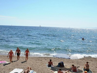 Villa Riviera Villa Near Cannes - Environment photo 33