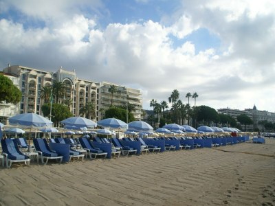 Villa Riviera Villa Near Cannes - Environment photo 34
