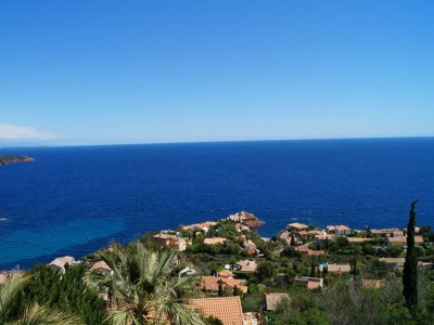 Villa Riviera Villa Near Cannes - Environment photo 35