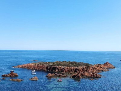 Villa Riviera Villa Near Cannes - Environment photo 37