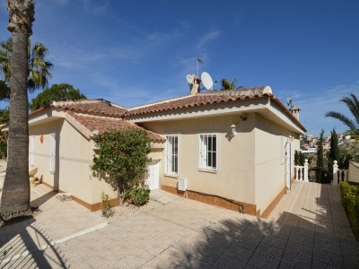 Villa Private Poolvilla in der Nähe des Golfplatzes - Outdoor photo 2