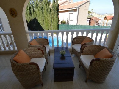 Villa Private Poolvilla in der Nähe des Golfplatzes - Outdoor photo 7