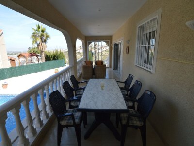 Villa Private Poolvilla in der Nähe des Golfplatzes - Outdoor photo 9