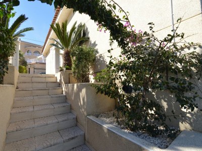 Villa Private Poolvilla in der Nähe des Golfplatzes - Outdoor photo 12