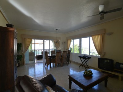 Villa Private Poolvilla in der Nähe des Golfplatzes - Features photo 13