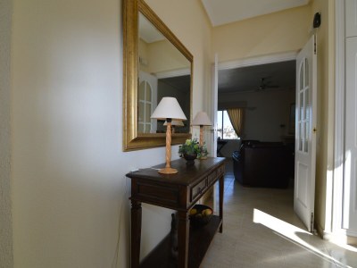 Villa Private Poolvilla in der Nähe des Golfplatzes - Features photo 15