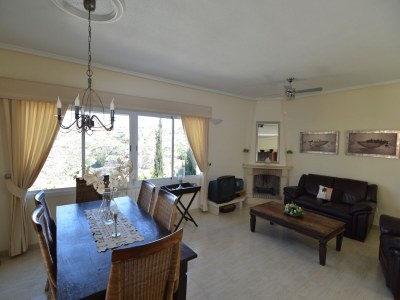 Villa Private Poolvilla in der Nähe des Golfplatzes - Features photo 17