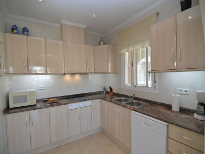 Villa Private Poolvilla in der Nähe des Golfplatzes - Features photo 18