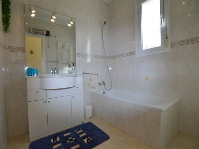 Villa Private Poolvilla in der Nähe des Golfplatzes - Features photo 22