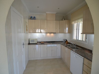 Villa Private Poolvilla in der Nähe des Golfplatzes - Features photo 26