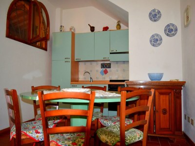 Farmhouse Farmhouse in Vinci's time capsule - Features photo 13