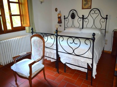 Farmhouse Farmhouse in Vinci's time capsule - Features photo 17