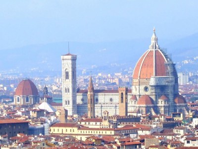 Farmhouse Farmhouse in Vinci's time capsule - Environment photo 18