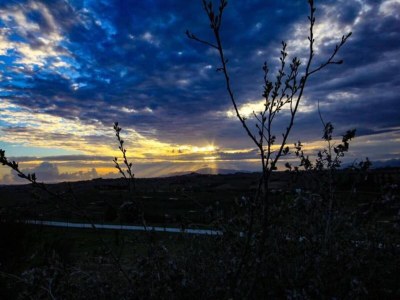 Farmhouse Farmhouse in Vinci's time capsule - Environment photo 33