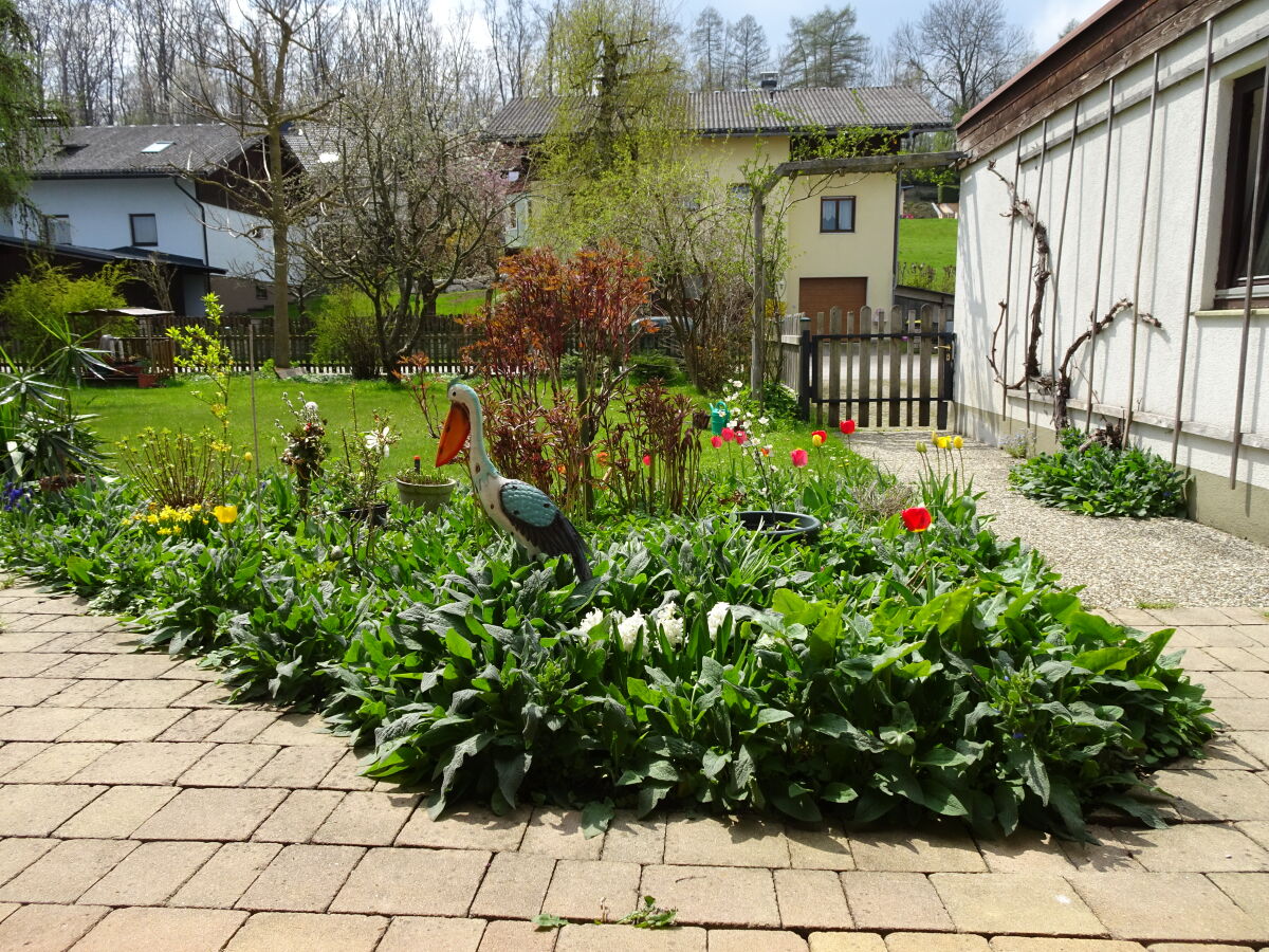 Holiday apartment Ilse  Pesendorfer - Outdoor photo 3