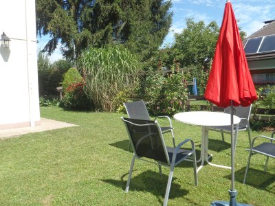 Holiday apartment Ilse  Pesendorfer - Outdoor photo 6