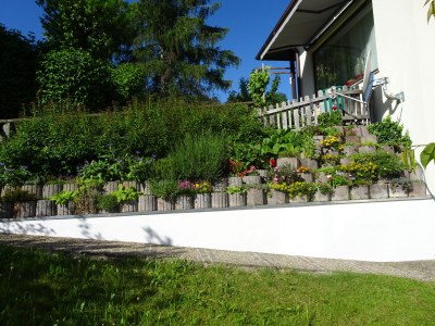 Holiday apartment Ilse  Pesendorfer - Outdoor photo 16