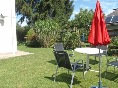 Holiday apartment Ilse  Pesendorfer - Outdoor photo 18