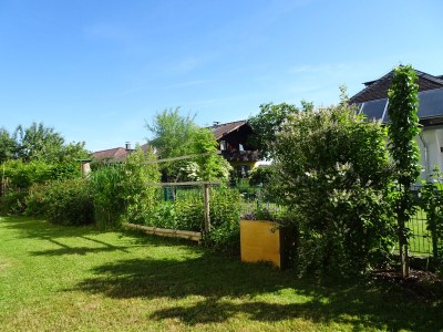 Holiday apartment Ilse  Pesendorfer - Outdoor photo 20