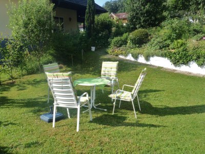 Holiday apartment Ilse  Pesendorfer - Outdoor photo 21