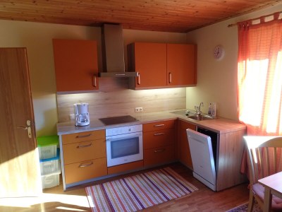 Holiday apartment Ilse  Pesendorfer - Features photo 25