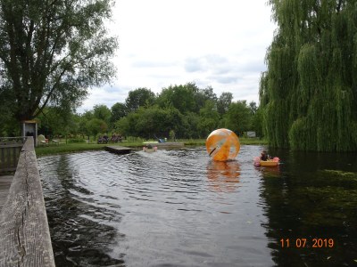 Holiday apartment Ilse  Pesendorfer - Environment photo 40