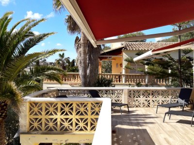 Holiday apartment Vista del Mar - Don Pedro - Outdoor photo 2