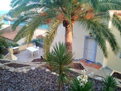 Holiday apartment Vista del Mar - Don Pedro - Outdoor photo 3